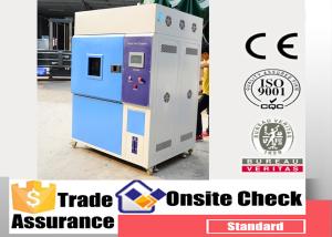 China Xenon Long-arc Lamp Accelerated Chamber Programming  Germany Progammable Controler on sale