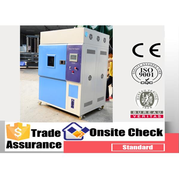 Quality Xenon Long-arc Lamp Accelerated Chamber Programming  Germany Progammable Controler for sale