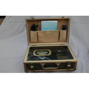 Quantum Health Test Machine For Bone Growth Index Testing