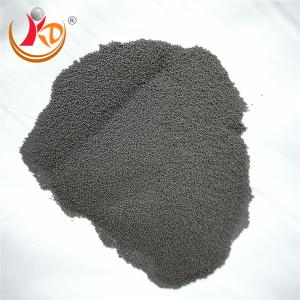 China High Wear Resistant Ceria Stabilized Zirconia Beads for Viscosity Paints on sale