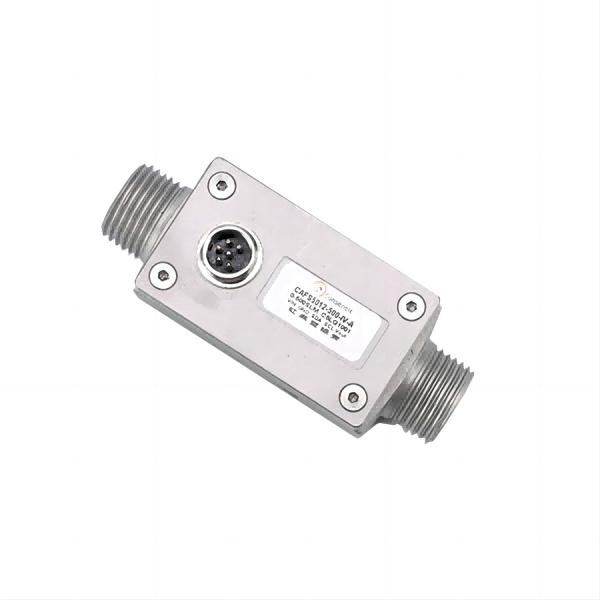 CAFS5012 It is fabricated by microelectromechanical system (MEMS) flow sensing