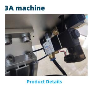 Condition CQT Automatic Glue Machine for Box Folder Gluer Folding Gluing Machine