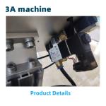 CQT-Glue Adding Machine Automatic Folder Gluer Box Folder Folding Gluing Machine