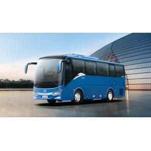 Wholesale 8m Diesel City Bus 34 Seats City Tour Bus Euro VI Emission Level from china suppliers