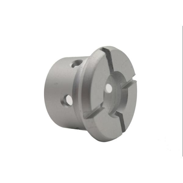 CNC Machining Milling Turning Parts for Titanium Copper Aluminum Carbon Steel Stainless Steel Alloys