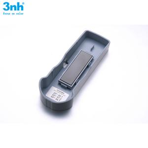 20 60 85 Multi Angle Gloss Meter NHG268 USB Data Port To Replace BYK 4563