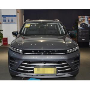 Exeed LX (Zhuifeng) 2022 1.5T CVT YuFeng Version Gasolien 5Seats SUV New and