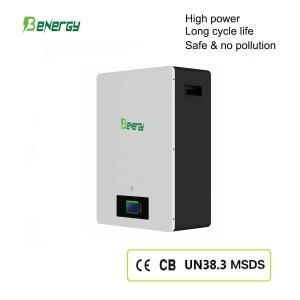 3.84kWh 24V 150Ah LiFePO4 Battery with 3000+ Cycles for Home Energy Storage and