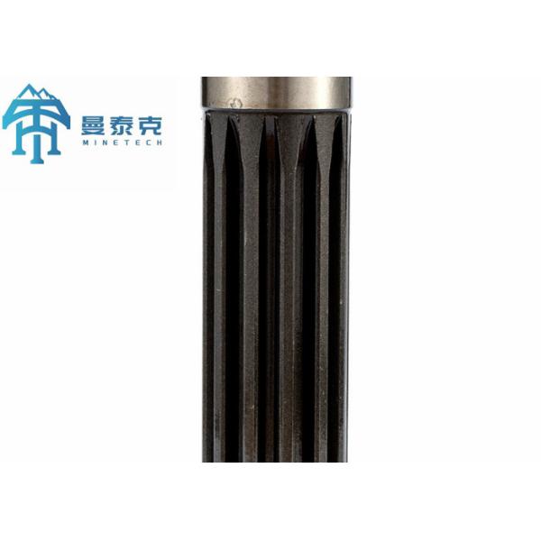 Quality T38 HL538 Shank Adapter For CNC Processing Equipment With Excellent Performance for sale