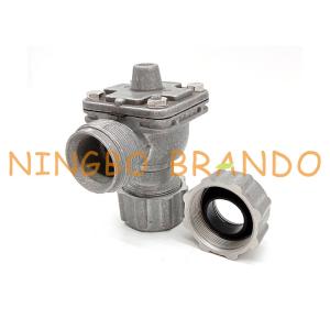 China RCA25DD RCA25DD010 RCA25DD000 1 Quick Mount Dust Collector Valve on sale