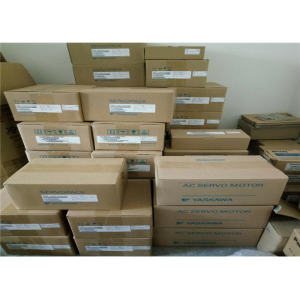 Yaskawa New AC Servo Industrial Motor AC Servo Motor 1800W SGMG-20A2BBB Made in