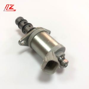 Wholesale OE NO. 200-5G Solenoid Valve for Excavator Loader and Construction Machinery Vehicles from china suppliers