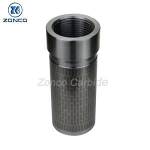 China Slide Marine Radial Downhole Motor TC Bearing Frictionless Steel Base Material on sale
