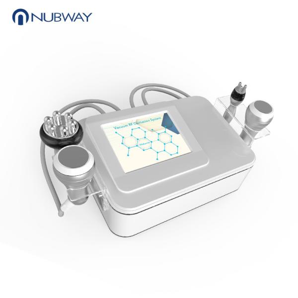 2019 new arrival fda approved ultrasonic cavitation machine wrinkle removal