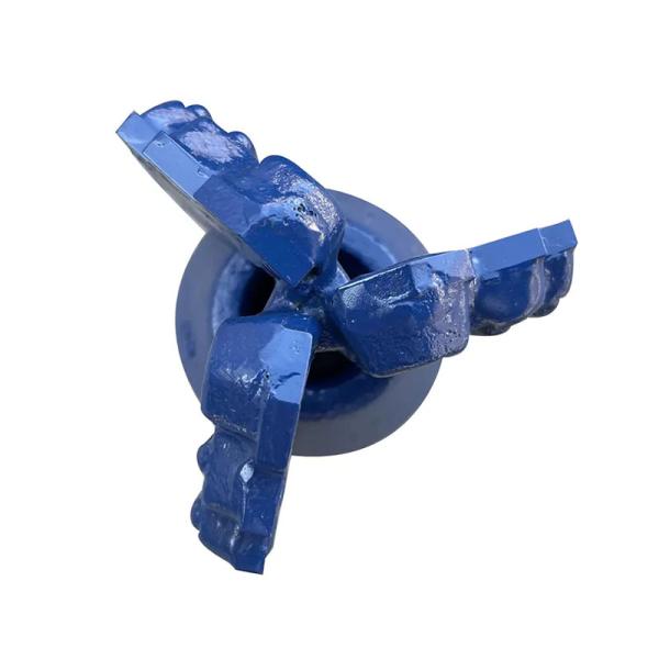 PDC Cutter Drag Drill Bits