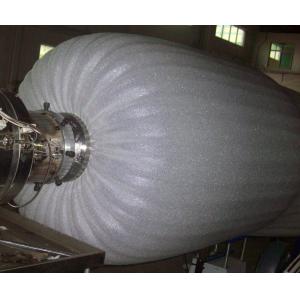 JYD135 PE Foam Sheet Extrusion Line With head of JYD150