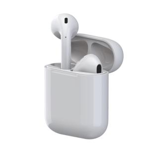 Portable 1.5h 300mAh Sweatproof Wireless Bluetooth Earbuds