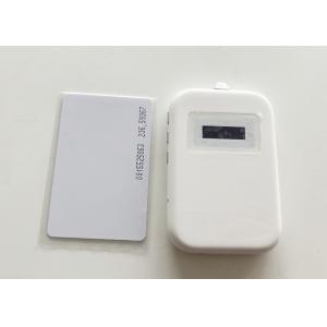 46g Tour Guide Device Automatic Induction Or Touch Explanations