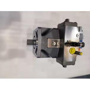 A4VSO125LR2G/30R-VPB25N00 Piston Pump A4VSO125LR2G/30R-VZB13N00 Rexroth A4VSO