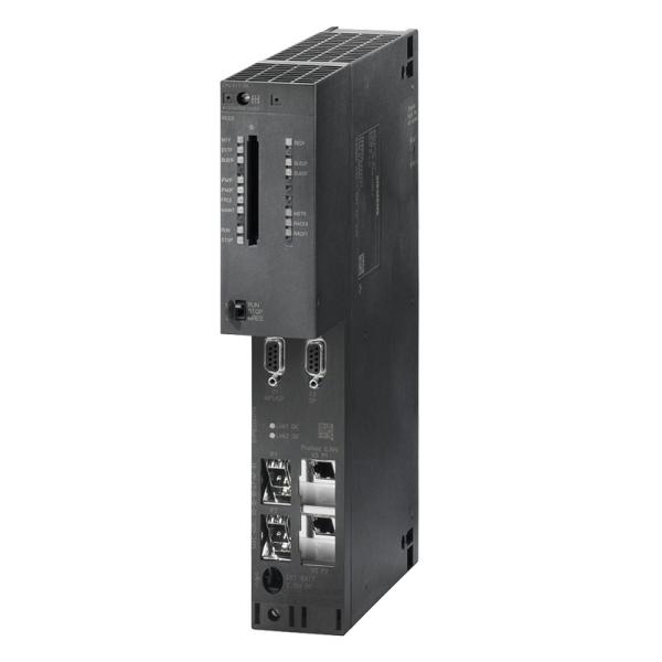 Siemens 6ES7417-5HT06-0AB0 PLC 100% Original Brand New In Stock SIMATIC S7-400H