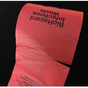 Linen, Sack, Dissolvable Laundry Bag, ISO9001-2008 Certified. Professional