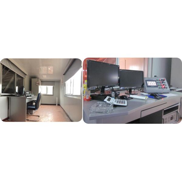 HZS120 Concrete Batching Plant