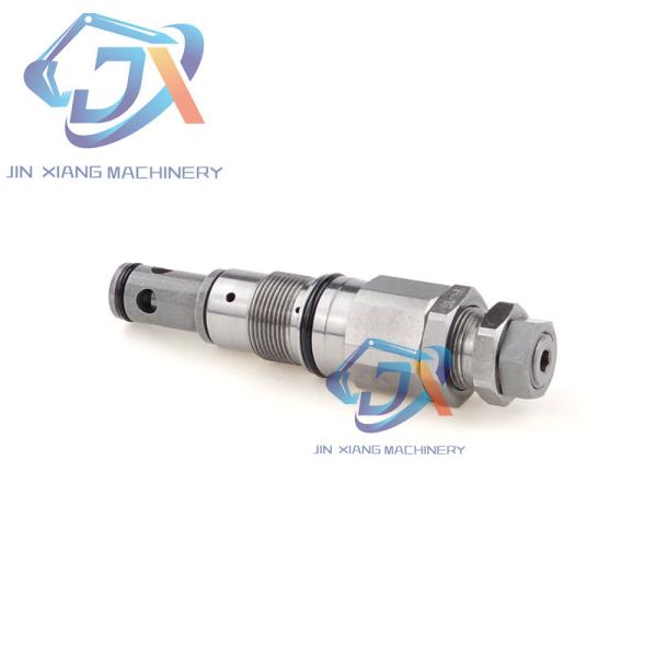 STAR ZEBRA High Quality Construction Machinery Excavator Hydraulic Main Valve Sk200-3 Main Relief Valve 2436r839f3
