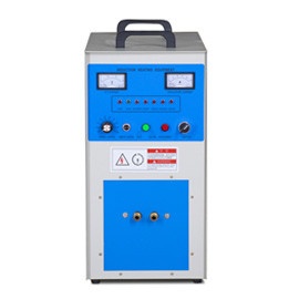 2025 New Induction Brazing Machine 220v High Frequency Induction Heater