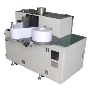 China Durable Slot Insulation Machine For Φ50-120mm Stator ID Production on sale