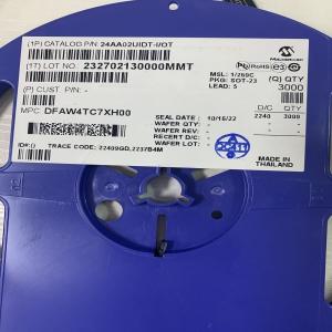 Wholesale Power Management ICs AT80573QJ0806M XEON E5240 3.0G 6MB 771P from china suppliers