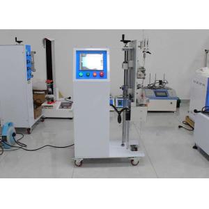 IEC 61851-1 Cable Anchorage Pull Force And Torque Test Apparatus For EV Charging