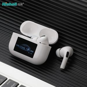 GPS Bluetooth True Wireless Stereo Earbuds