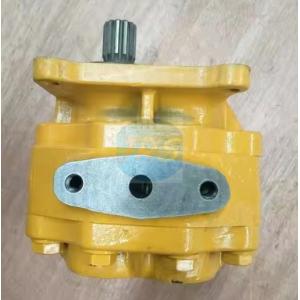 D65A D80P D85A D85E Bulldozer Spare Parts Gear Pump 07432-71203 Transmission