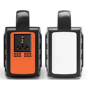 OEM 150W Portable Generator Power Station Lithium Battery Power Supply