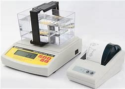 Electronic Gold Analyzer Metal Tester Digital Multimode Gold Testing Machine