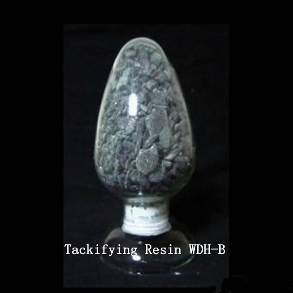 Quality Tackifying Resin with softening and plasticizer agents functions for sale