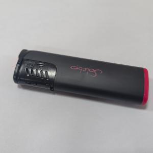 Europe Market Gas Windproof Novelty Lighters with Torch Flame Superior 8.11*2.49