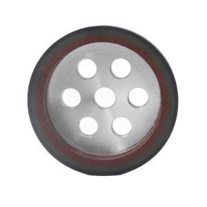 Wholesale BOKE three band resin beveling glass grinding wheel abrasive polishing edging machine from china suppliers