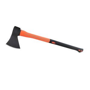 Wholesale Axe with fiberglass handle from china suppliers