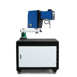 High Quality M24 Industrial Electric CNC Servo Auto Tapping Machine Price