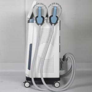 Fat Burning Slimming Machine High Frequency Stimulation Electromagnetic