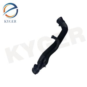 Accessories LR042893 Coolant Hose Car Radiator Hose Water Pipe For Land Rover