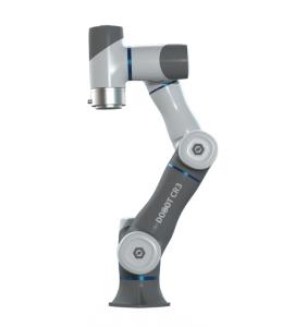 Wholesale Drag-And-Drop Programming Cobots Load 3KG Flexible Deployment from china suppliers