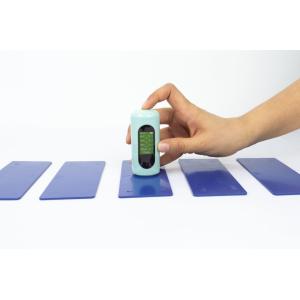 CR20 Professional Portable Colorimeter With 45 °/0 Geometry And App Connectivity