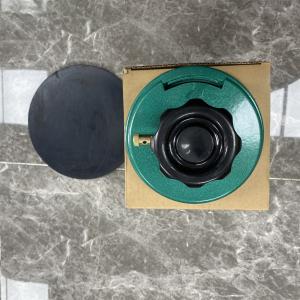 Electronic Aluminum Alloy Sampler Disc Cutter Machine Automatic Fabric GSM