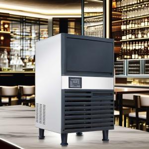 Commercial High Output High-power Electric Ice Maker