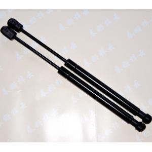 Standard boot lift support / Automotive Gas Springs with nylon ending for Golf I