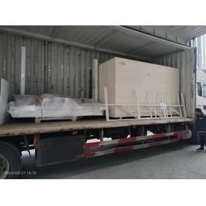 Multifunction Grain Beans Sorting Machine with CCD Camera Intelligent Color