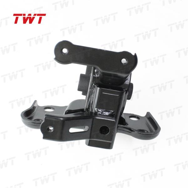 Twt 12372-0T010 Auto Engine System Rubber Engine Motor Mounts 123720T010 12372 0T010 for Toyota Corolla 2007-2010 1Zrfe 2Zrfe