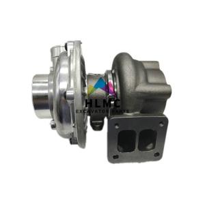 Zx330 Engine Turbocharger 6HK1 1144003900 114400-3900 1-14400390-0 Engine Turbo